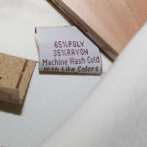 NWT Scully Angel Heart Snap Cowgirl Shirt HW8446 - Picture 3 of 7